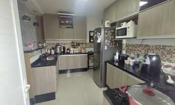 Imagem 7: Sobrado à venda na Chácara Santana com 270m² 4 dormitórios 1 suíte 4 banheiros 2 vagas