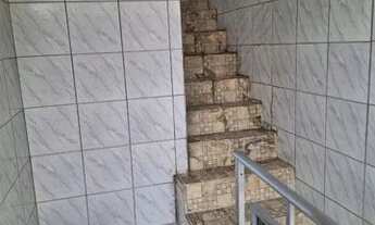 Imagem 5: Casa para aluguel possui 180 metros quadrados com 2 quartos em Campo Grande - Rio de Janei