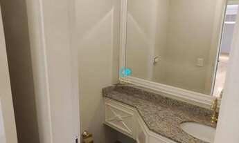 Imagem 5: Apto com 4 suítes , 240m2 no Cambuí