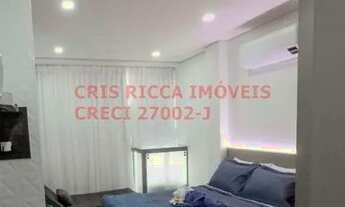 Imagem 3: Apartamento para Locação em São Paulo, Vila Clementino, 1 dormitório, 1 suíte, 1 banheiro