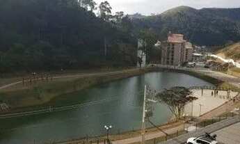 Imagem 3: Apartamento Garden 2 Qts à venda no Cond. Cenário da montanha - Itaipava - Petrópolis/RJ