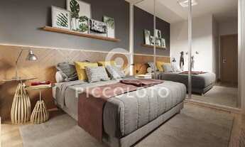 Imagem 6: Apartamento - Vila Lemos - Campinas