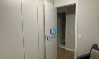 Imagem 6: Apartamento com 2 dormitórios para alugar, 46 m² por R$ 3.100,00/mês - Usina Piratininga