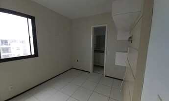 Imagem 6: Apartamento para aluguel tem 75 metros quadrados com 2 quartos em Calhau - São Luís - MA