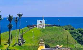 Imagem 6: Apartamento de 1 quarto - 50m² - na Barra Novo!