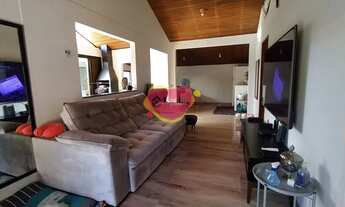 Imagem 2: Casa 03 dormitórios com Edicula para locação Campeche/Florianópolis