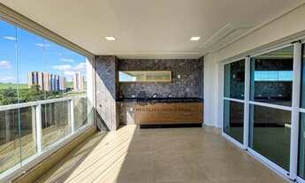 Imagem 7: Apartamento com 3 dormitórios para alugar, 237 m² por R$ 11.300,00/mês - Edifício Cidade d