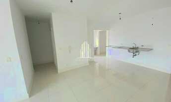 Imagem 5: Apartamento a venda com 47m² no Campo Belo - São Paulo - SP