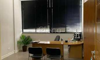 Imagem 1: Sala à venda no Centro - Campinas/SP