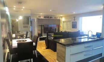 Imagem: Apartamento Santana 62M² com 2 dormitórios