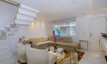 Imagem 7: Sobrado com 3 dormitórios à venda, 110 m² por R$ 1.060.000,00 - Vila do Castelo - São Paul