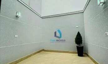 Imagem 6: Apartamento com 3 dormitórios, 120 m² - venda por R$ 1.710.000 ou aluguel por R$ 13.240/mê