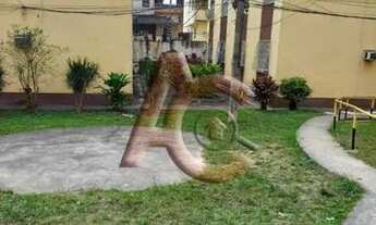 Imagem 2: Excelente apartamento com dois quartos no Condomínio Bradesco na Pavuna