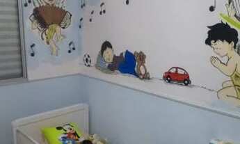 Imagem 5: Apartamento - Palmeiras de São José - Residencial Spazio Campo Di Bragança - 45m² - 2 Dorm