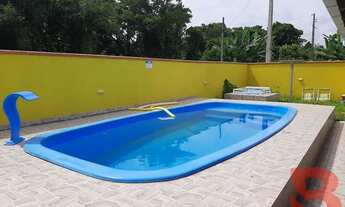 Imagem 1: CASA DE ESQUINA APROXIMADAMENTE 250 METROS DO MAR NA PRAIA DE ITAPOÁ