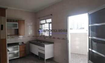 Imagem: CASA P/ RENDA para VENDA - VILA OSASCO