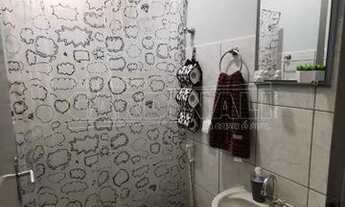 Imagem 5: Casa Padrão em Araraquara