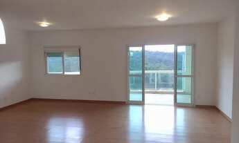 Imagem 5: Apartamento de 133m² com 3 quartos sendo 1 suíte, 3 banheiros e 2 vagas de garagem no Reso