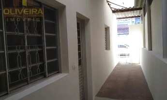 Imagem 3: Locação - Casa - Parque São Jerônimo - Americana - SP