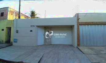 Imagem: Casa com 3 dormitórios para alugar, 120