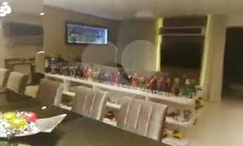 Imagem 6: Apartamento no melhor da VL.Augusta (andar alto