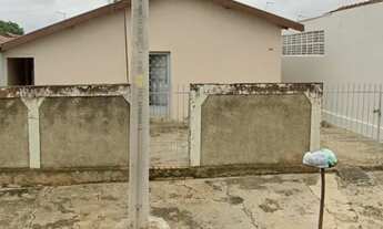 Imagem 3: Casa 76 m² - Conj. Hab. Margarida Raymundo Berchieri - Jaboticabal - SP