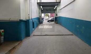 Imagem 7: Galpão para locasção cerqueira cezar 237m ²