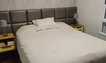 Imagem 7: Apartamento com 101m², 2 quartos e 1 suíte á venda ou locação - Vila Andrade