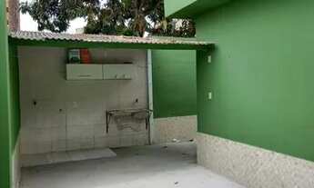 Imagem 5: Alugo casa bairro Indianopolis