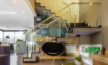 Imagem 4: Casa à Venda - Alphaville