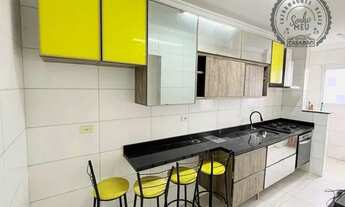 Imagem 6: Apartamento na Mirim - Praia Grande/SP