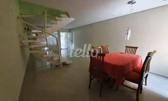 Imagem 3: São Paulo - Casa Padrão - Mooca