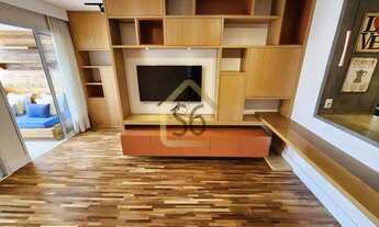 Imagem 2: Apartamento à venda no bairro Vila Mariana - São Paulo/SP, Zona Sul