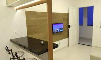 Imagem 2: Apto Totalmente mobiliado