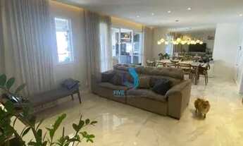 Imagem 2: Apartamento, 124 m² - venda por R$ 1.277.000,00 ou aluguel por R$ 7.000,00/mês - Jardim Co