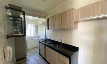 Imagem 7: Apartamento 2 dormitórios no bairro Rio Caveiras, Biguaçu/SC