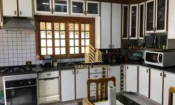 Imagem: Casa com 4 dormitórios para alugar por