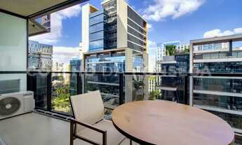 Imagem 5: São Paulo - Apartamento Padrão - Vila Olímpia