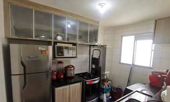 Imagem 4: Apartamento 43m Água Chata/Piratininga