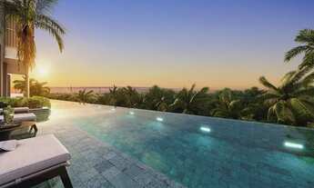 Imagem 6: Vision Martim de Sa 57m² suite e varanda -Ultimas cotas 42x direto construtora