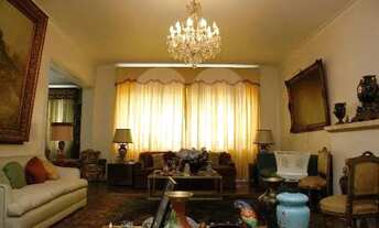 Imagem 7: Casa Residencial ou Comercial no Pacaembu para Locação