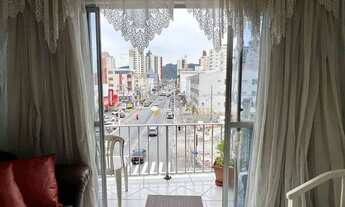 Imagem 4: Apartamento com 2 dormitórios à venda, 85 m² por R$ 330.000,00 - Campinas - São José/SC