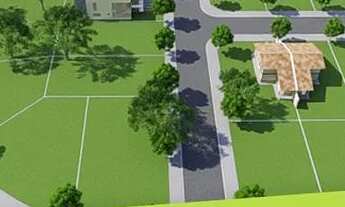 Imagem: Loteamento Jardim Dos Bougainvilles Caldas