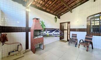 Imagem 2: Casa Terrea dorm /2 vagas cob