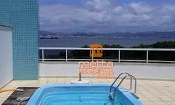 Imagem 4: Cobertura com 2 dormitórios à venda, 275 m² por R$ 1.990.000,00 - João Paulo - Florianópol