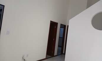 Imagem 6: Casa dentro de condomínio com 2/4 sendo 1 suíte bairro Santa Mônica 2