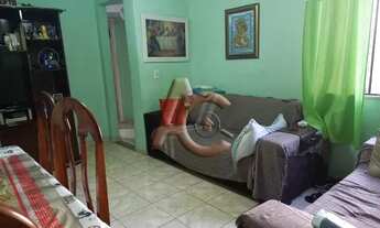 Imagem 6: Excelente apartamento com dois quartos na Vila da Penha. Aceitando financiamento bancário