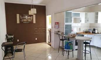 Imagem 4: Casa Padrão em Araraquara