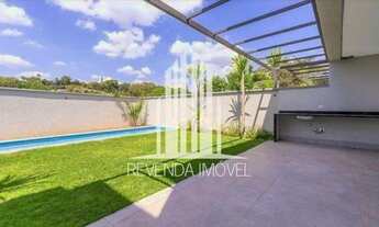 Imagem 2: Casa de Condomínio à venda Alto da Boa Vista - Jd Petrópolis 424m² 04 suítes