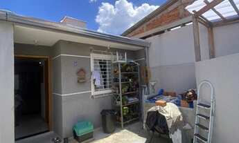 Imagem 2: Casa no Santa Rita - Tatuquara Para Assumir o Financiamento